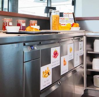 Hotel Motel Rheinfels Park