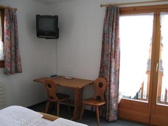 Hotel Landgasthof Val D'uina