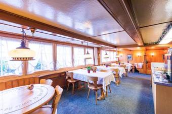 Bed & Breakfast Hotel Harmonie