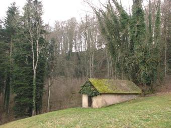 Apartamento La Joux Chaupe