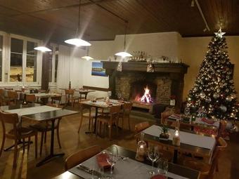 Posada Auberge De La Couronne