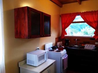 Caba�a Del Valle Labrador