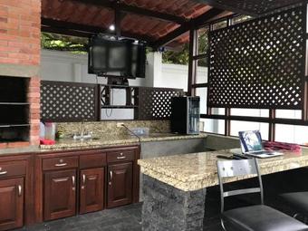 Apartamento Villas Salinas Dos Azul