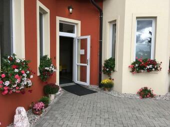 Hostal Penzion V Z�les�