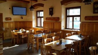 Hostal Penzion Na Knizeci