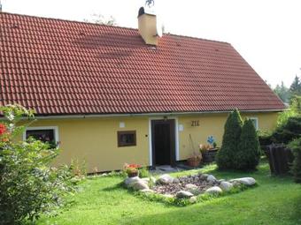 Holiday Home In Nova Ves Nad Popelkou 2127
