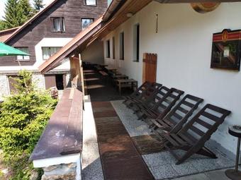 Hostal Na Losenici