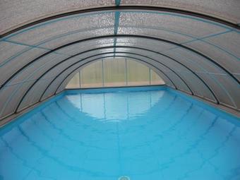 Lodge Chatky V ?esk�m R�ji