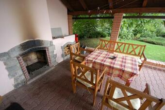 Holiday Home In Nasavrky 31186