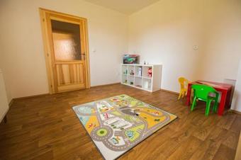 Hostal Sl�nsk�ch Statek