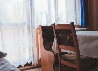 Ubytov�n� Petrovi?ky