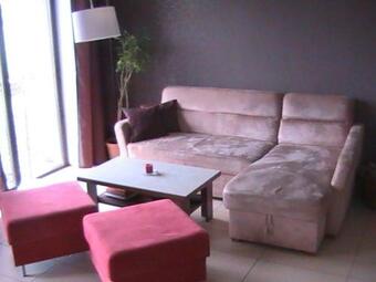 Ubytov�n� Miro?ov - Vyso?ina