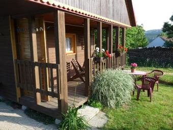 Holiday Home In Merin 2027