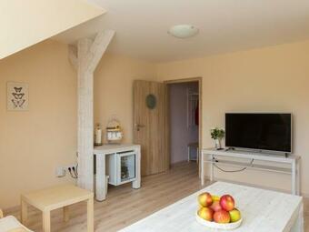 Hostal Penzion Na Palub?