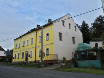 Hostal Guest House U Franti?ka