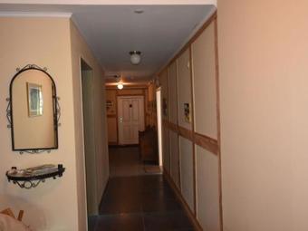 Spacious Apartment In Buschenhagen With Sauna