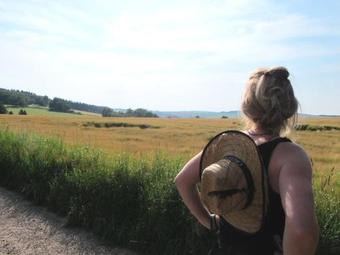 Apartamento Ferienwohnung Blaumeise