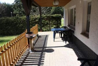 Ferienhaus Roedlin See 5910