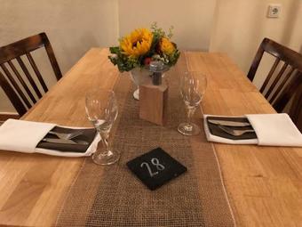 Hotel Landhaus Hui W�ller