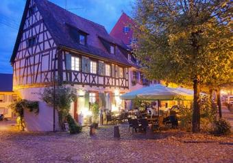 Apartamento Siebter Himmel