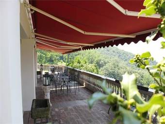 Agroturismo Casa Adea