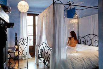 Posada Albergo Passepartout