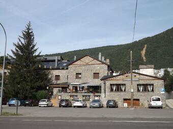 Apartamentos Roca Nevada Resort