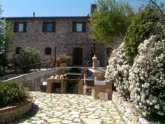 Apartamento La Luna Di Mezzanotte