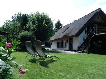 Apartamento Familienferienhaus Schlingmann