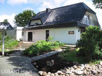 Apartamento Bued _ Haus Lebart