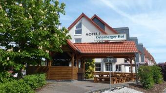 Hotel Restaurant Ortenberger Hof