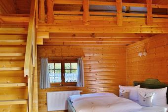 Hostal Forsthaus Luchsenburg