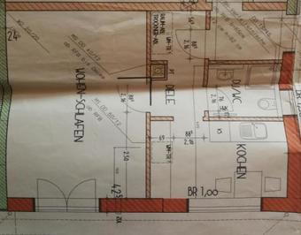Apartamento Ferienwohnung Greif