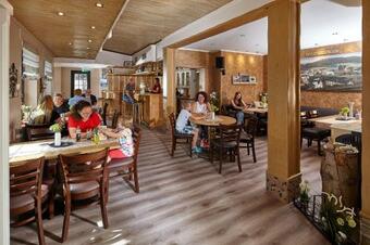 Posada Gasthaus Mester