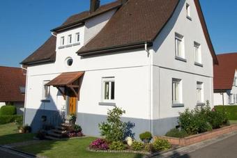 Apartamento Hornisgrindeblick