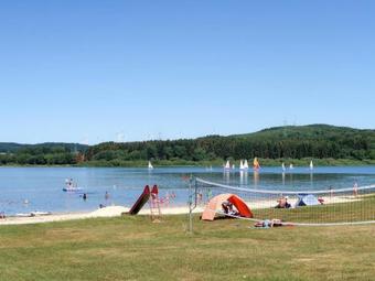 Holiday Home Moll (dri200)