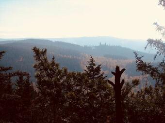 Apartamento Nationalparkresidenz