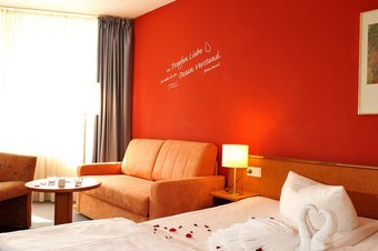 Hotel Residenz Limburgerhof