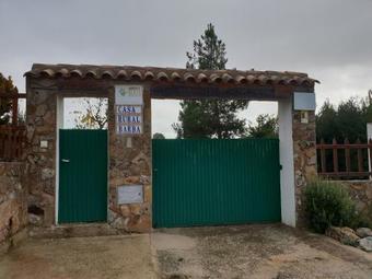 Casa Rural Barba