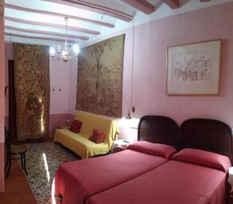 Hotel Ca Les Senyoretes