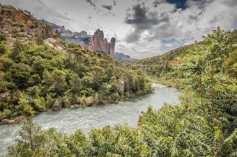 Apartamento Atardeceres D'arag�n