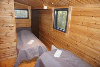 Villa Kirint�vaara Chalet