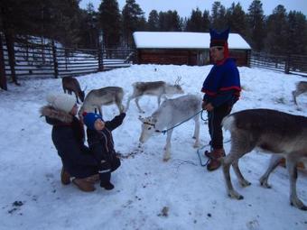 Paltto El�mysretket