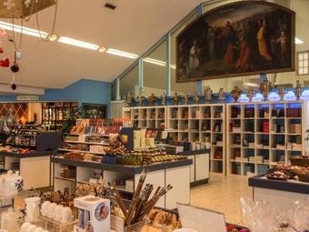 Hotel Valamon Luostari