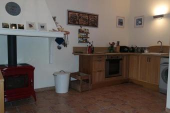 The Cottage, Clos Des Archers