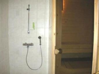 Holiday Home Karhu Cottage