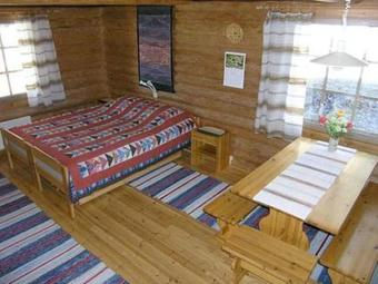 Holiday Home Rantalaukka