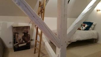 Apartamento 29 Color'appart