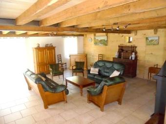 Holiday Home Lieu-dit Bonauberg