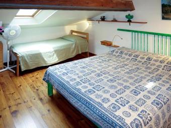 Apartamento Maison Varetto 213s